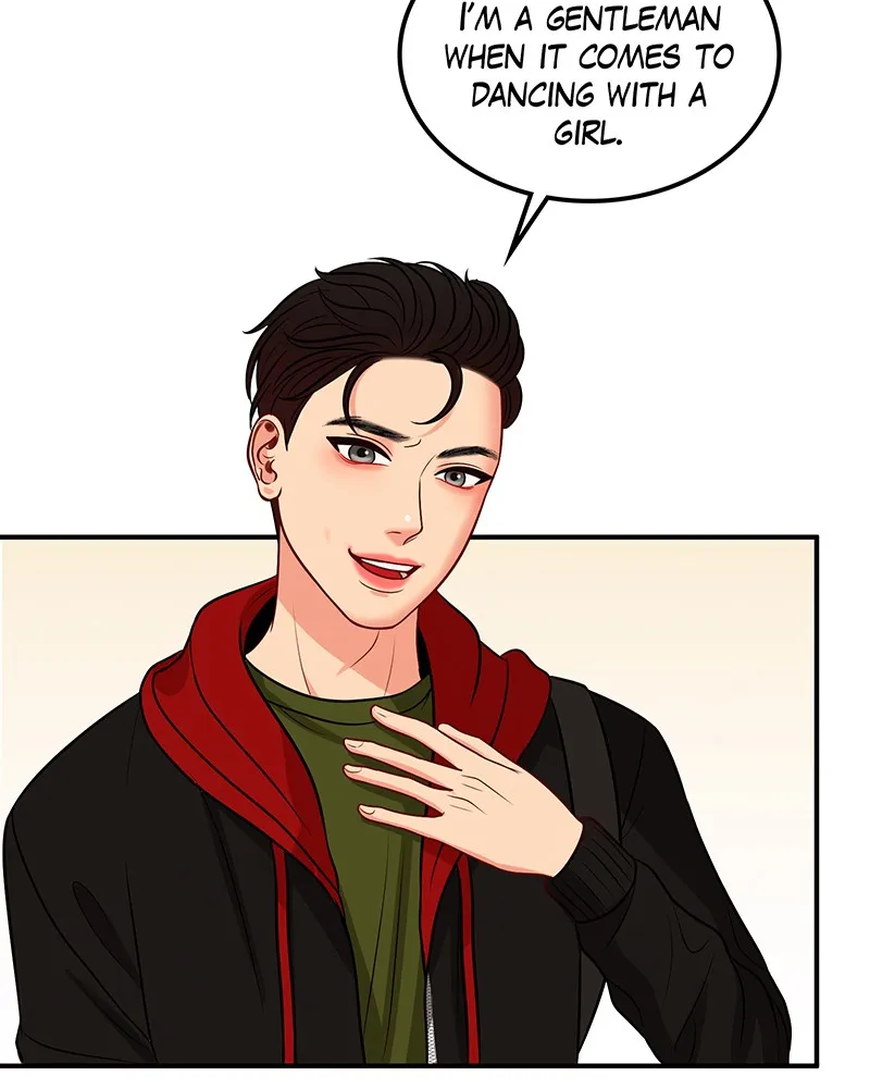 Match Made in Hell Chapter 2 page 30 - 