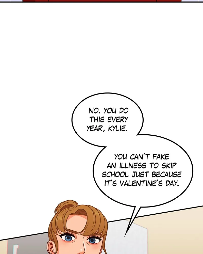 Match Made in Hell Chapter 2 page 4 - 