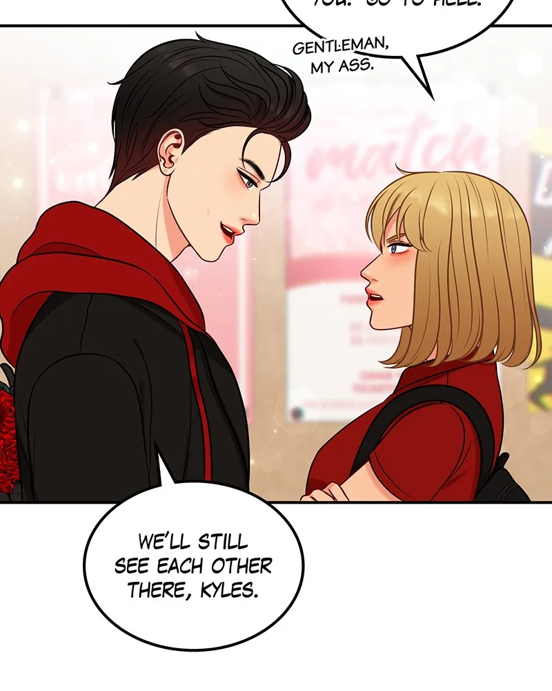 Match Made in Hell Chapter 2 page 32 - 