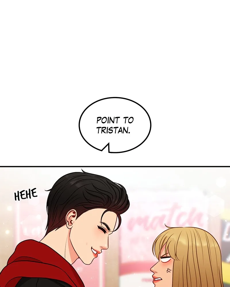 Match Made in Hell Chapter 2 page 33 - 