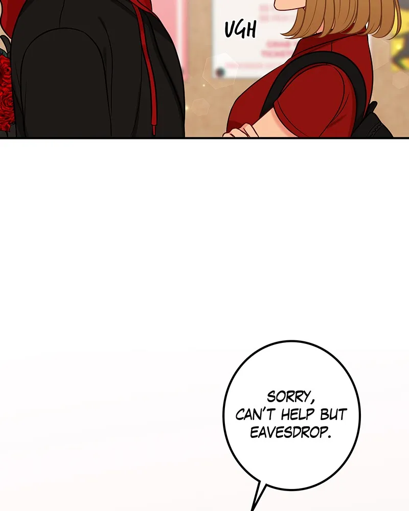 Match Made in Hell Chapter 2 page 34 - 