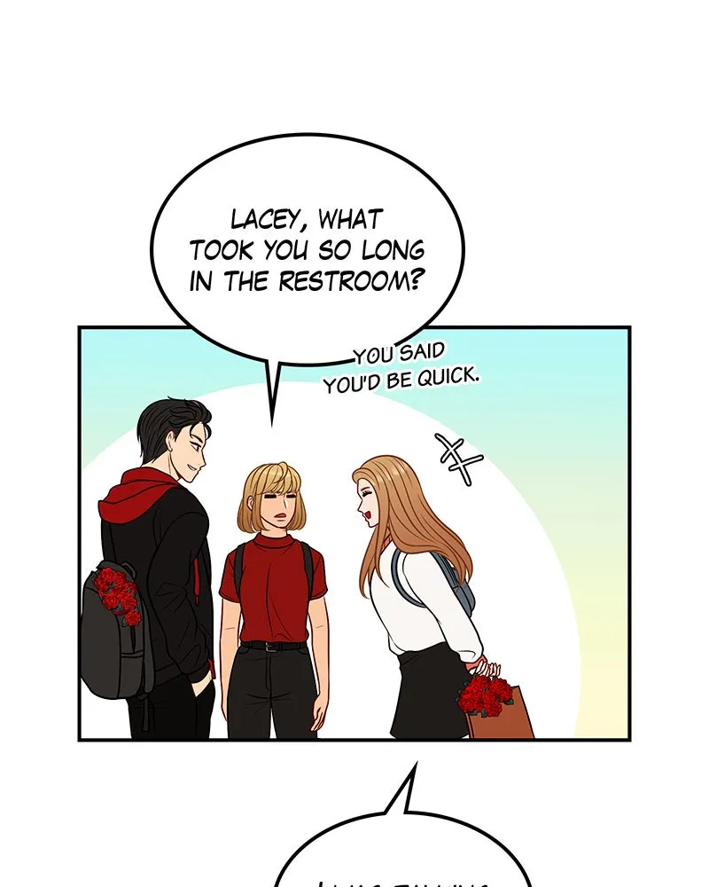 Match Made in Hell Chapter 2 page 37 - 