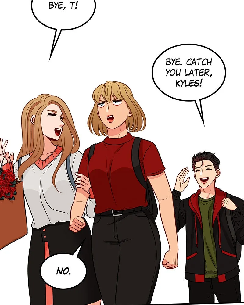 Match Made in Hell Chapter 2 page 40 - 