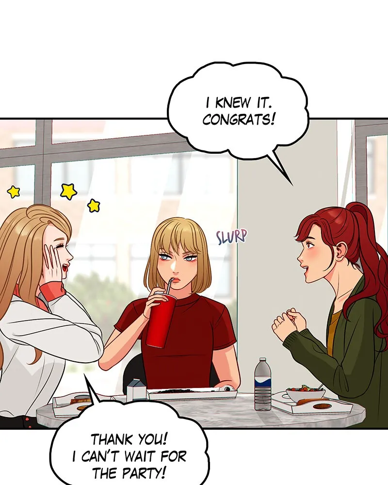 Match Made in Hell Chapter 2 page 45 - 