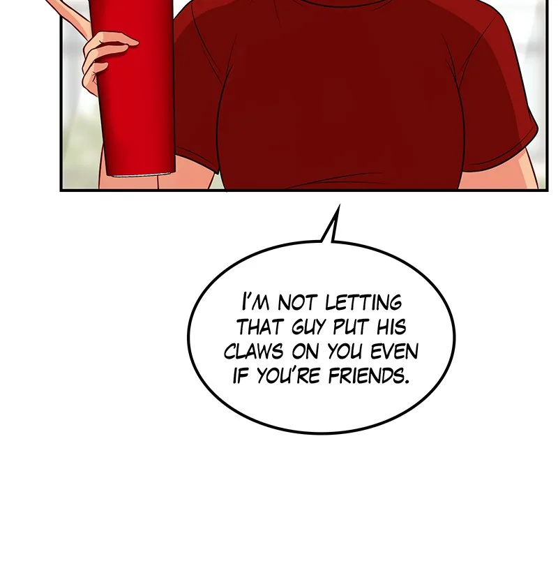 Match Made in Hell Chapter 2 page 47 - 