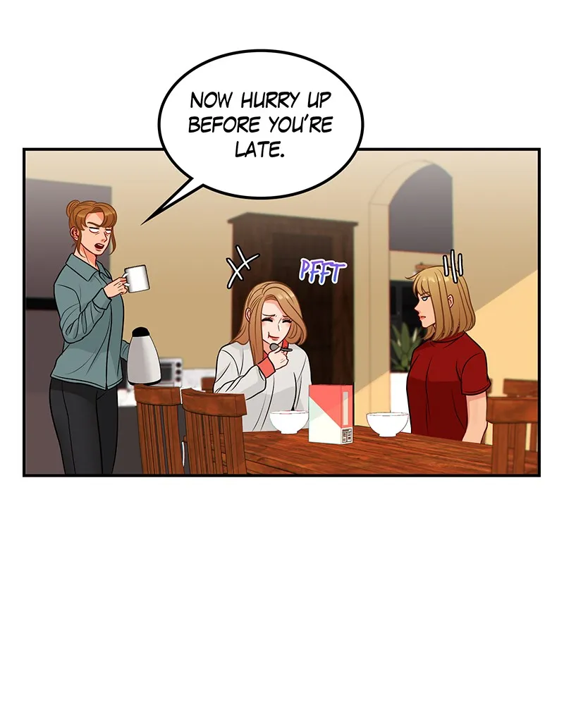 Match Made in Hell Chapter 2 page 6 - 