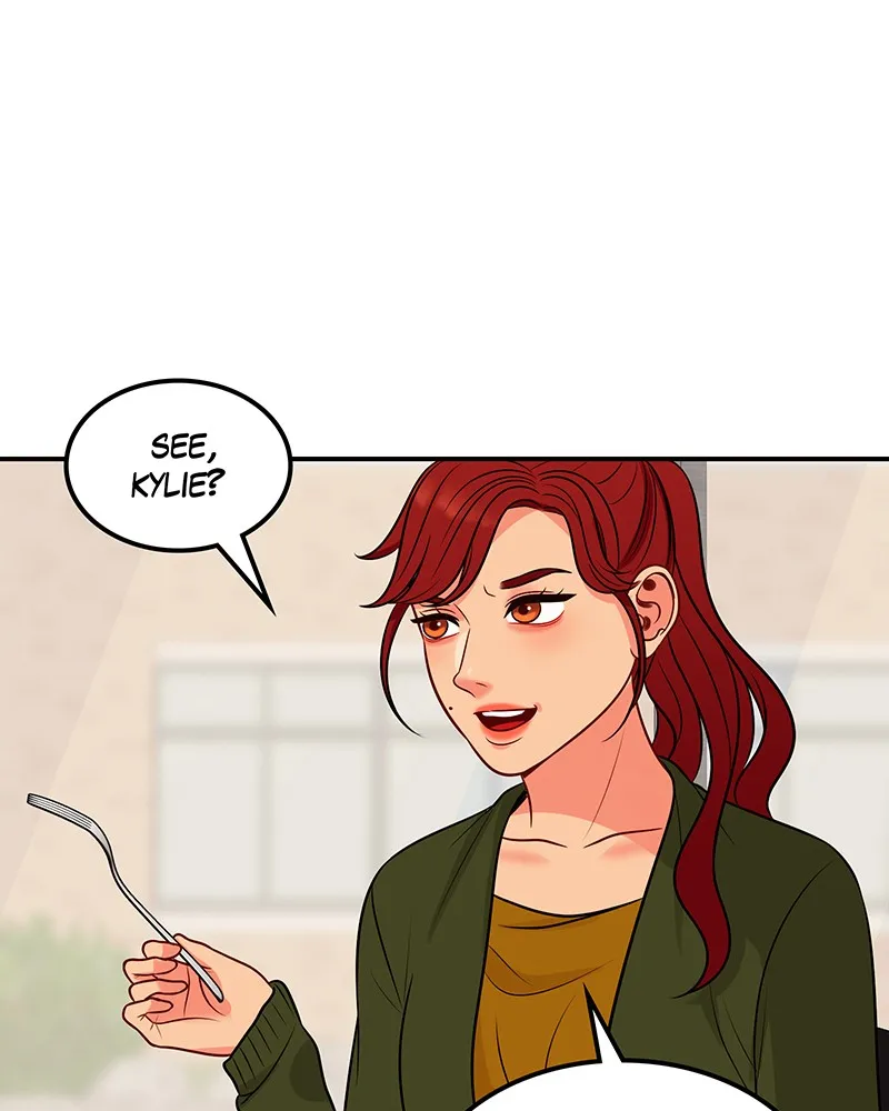 Match Made in Hell Chapter 2 page 56 - 