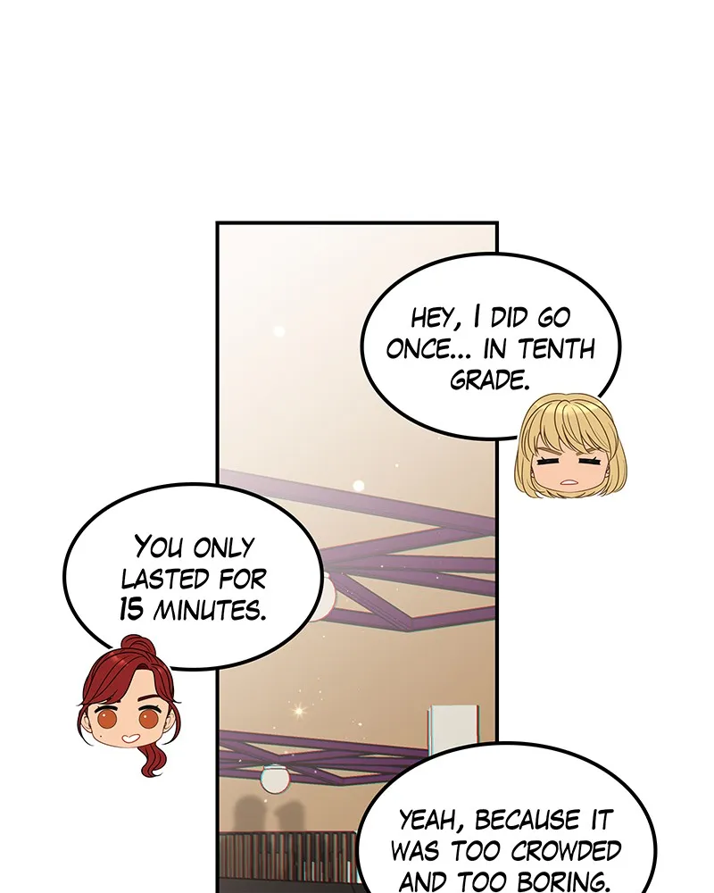 Match Made in Hell Chapter 2 page 58 - 