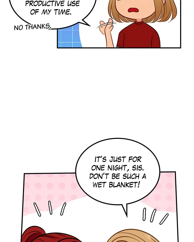 Match Made in Hell Chapter 2 page 61 - 