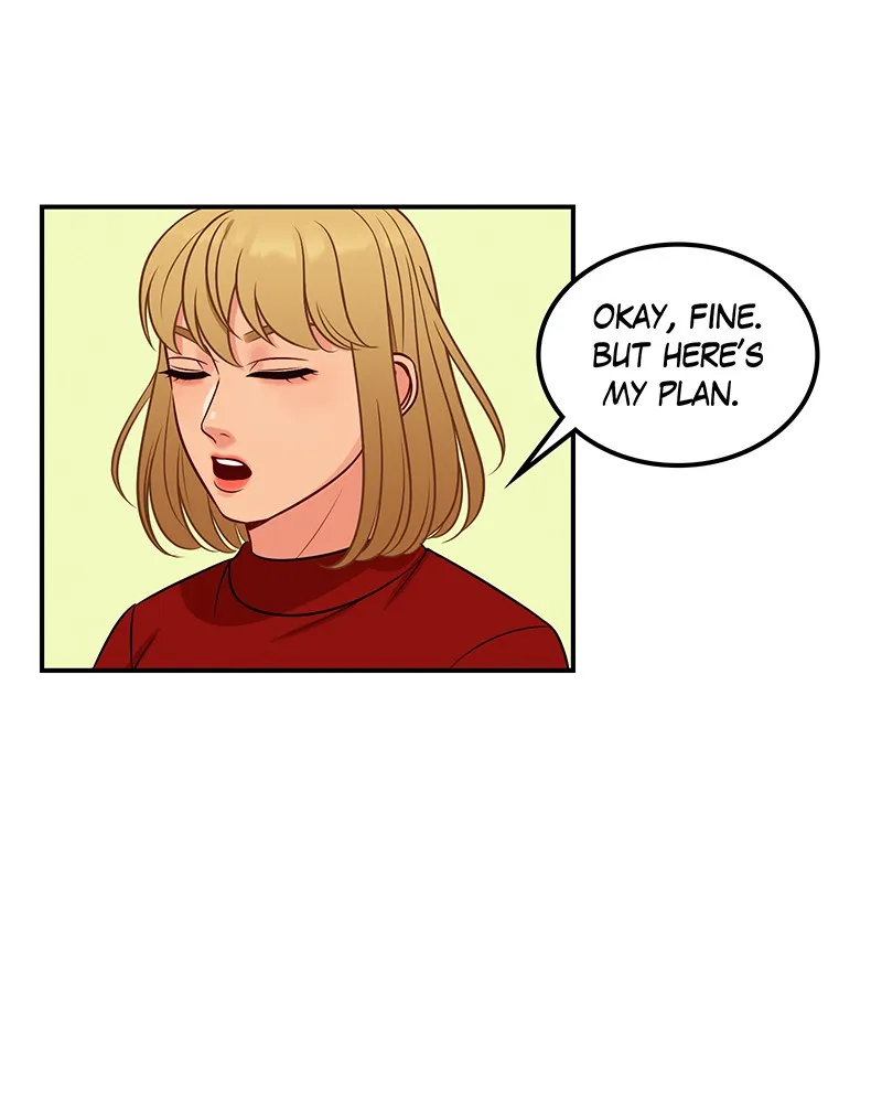 Match Made in Hell Chapter 2 page 64 - 