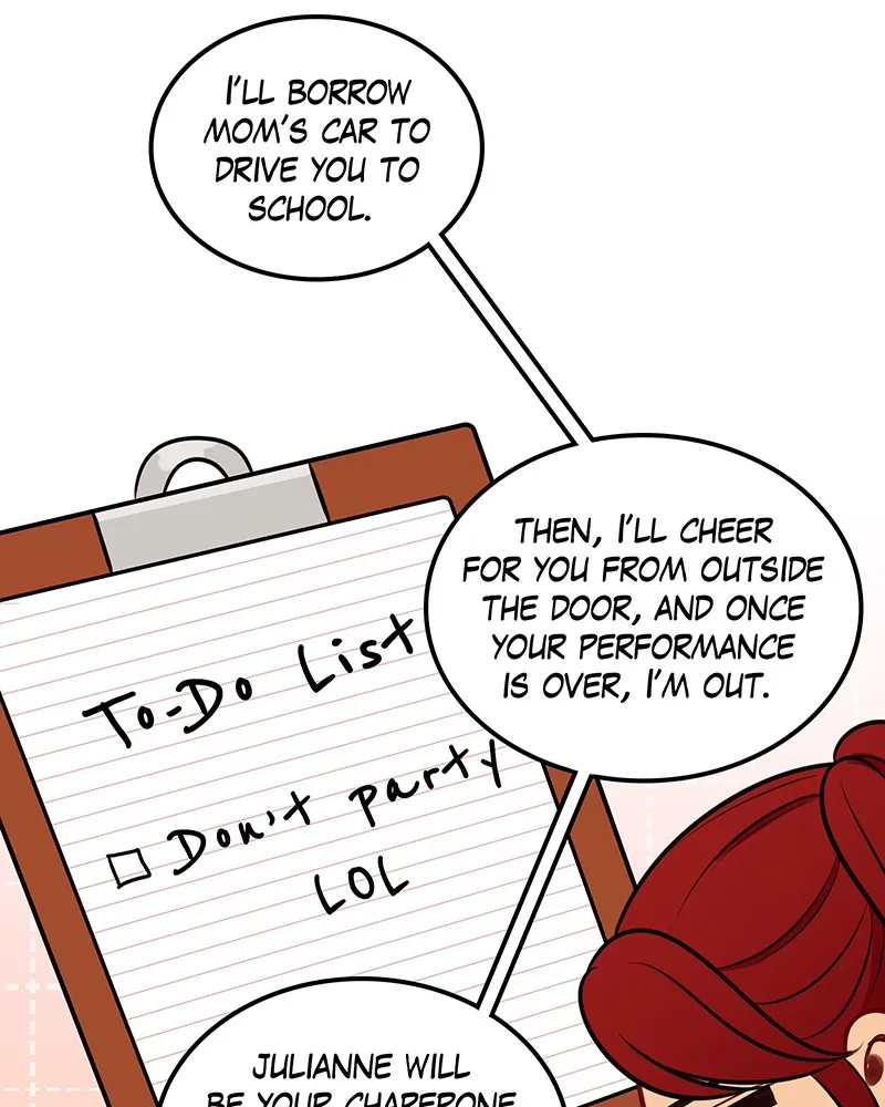 Match Made in Hell Chapter 2 page 65 - 