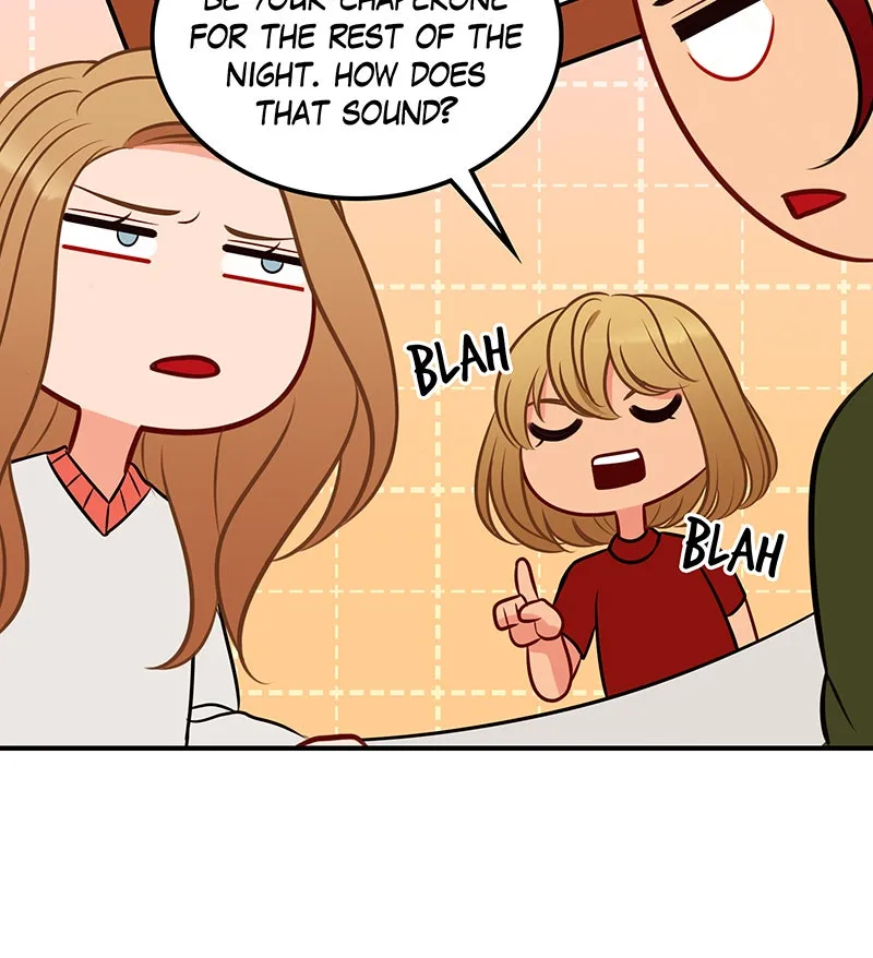 Match Made in Hell Chapter 2 page 66 - 