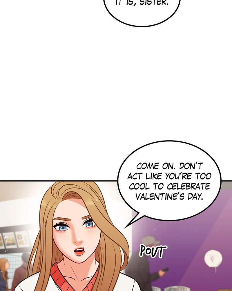 Match Made in Hell Chapter 2 page 68 - 