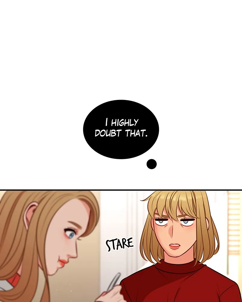 Match Made in Hell Chapter 2 page 8 - 
