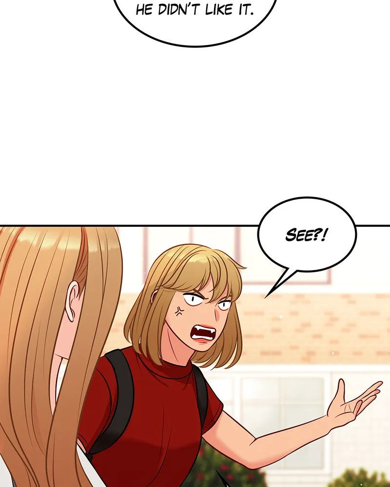 Match Made in Hell Chapter 2 page 84 - 