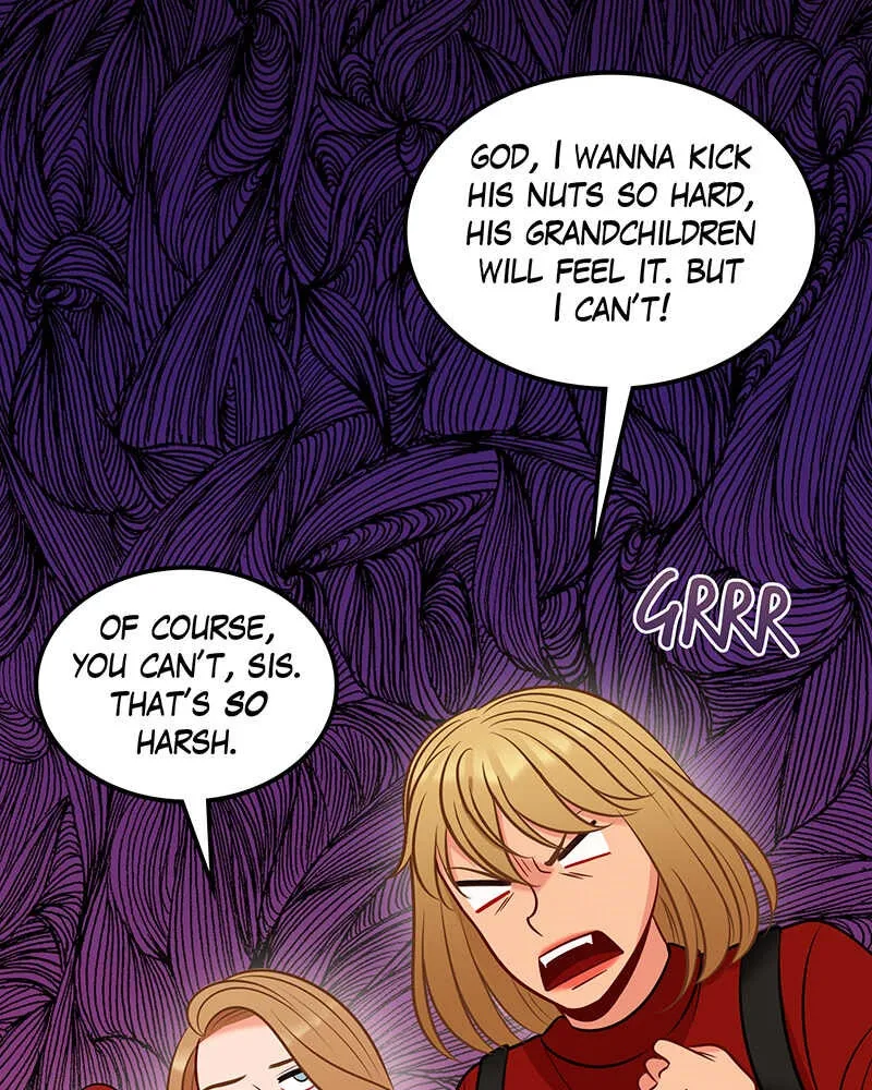 Match Made in Hell Chapter 2 page 88 - 