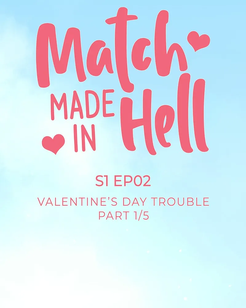 Match Made in Hell Chapter 2 page 10 - 