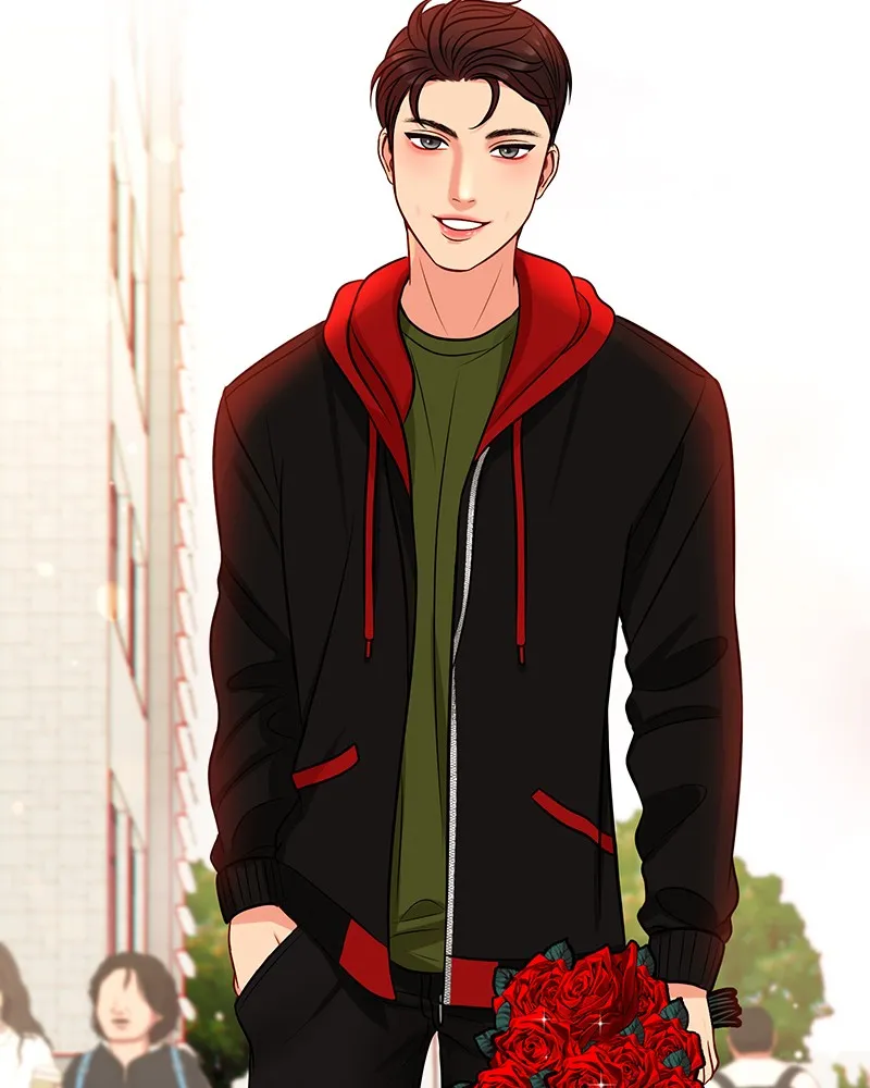 Match Made in Hell Chapter 2 page 92 - 
