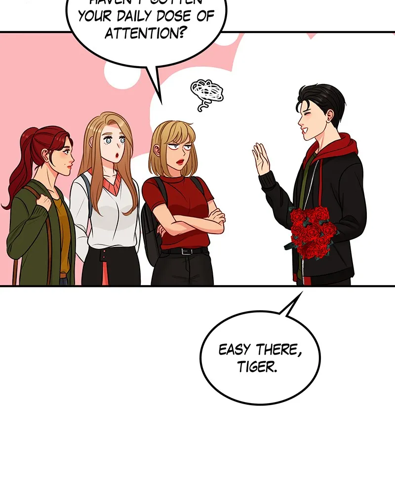 Match Made in Hell Chapter 2 page 95 - 