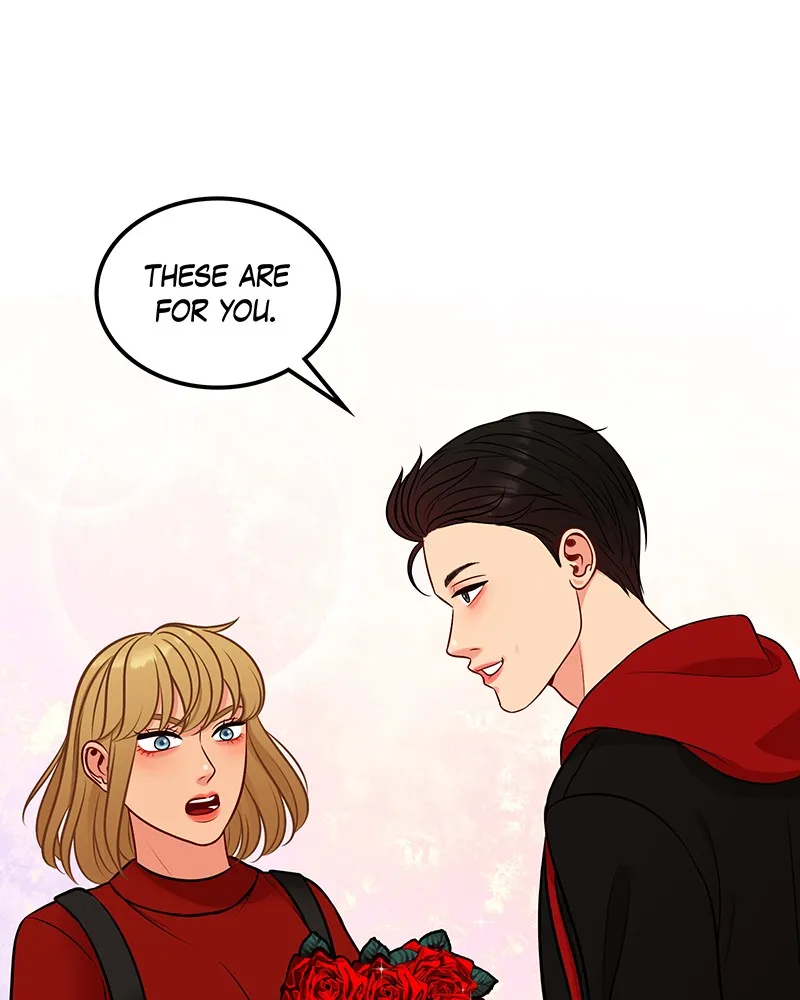 Match Made in Hell Chapter 2 page 96 - 