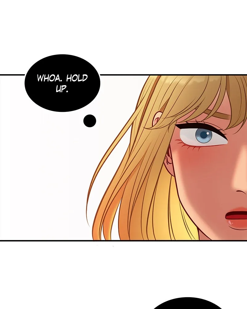 Match Made in Hell Chapter 3 page 1 - 
