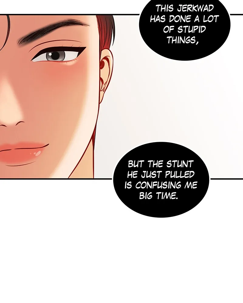 Match Made in Hell Chapter 3 page 2 - 