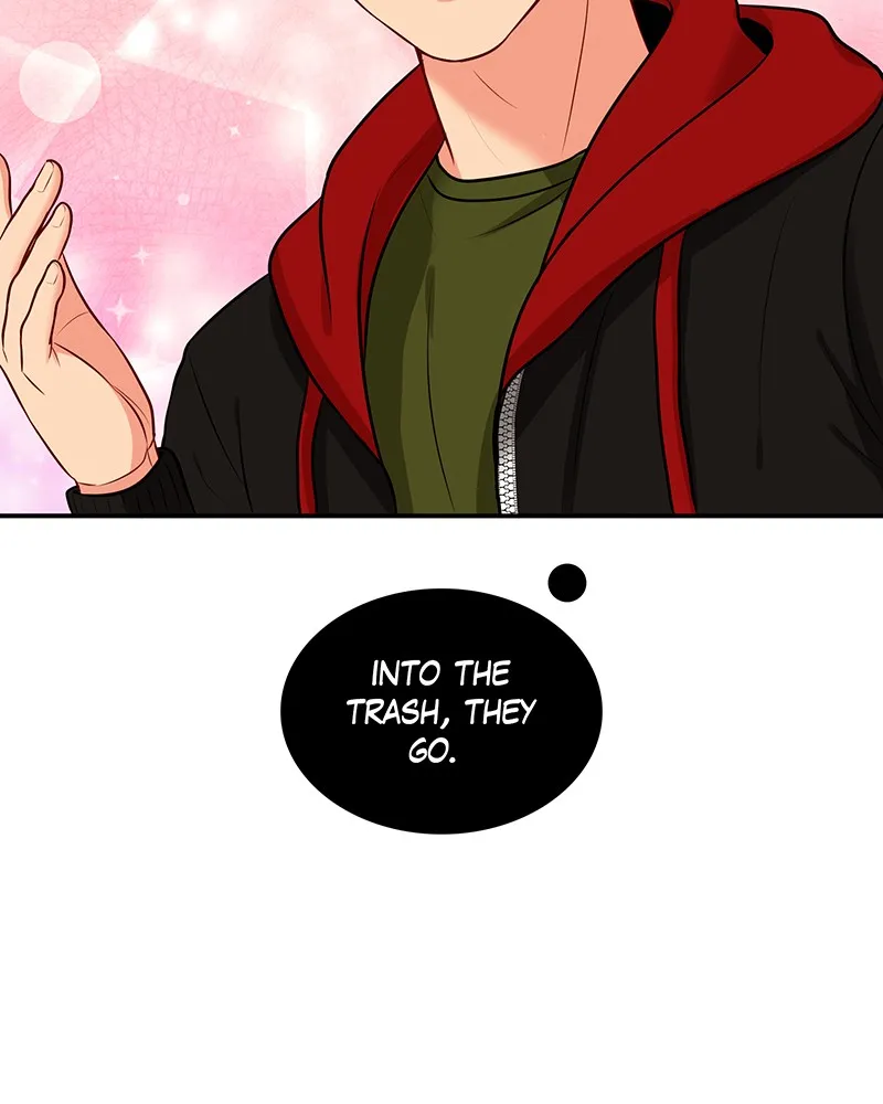Match Made in Hell Chapter 3 page 11 - 