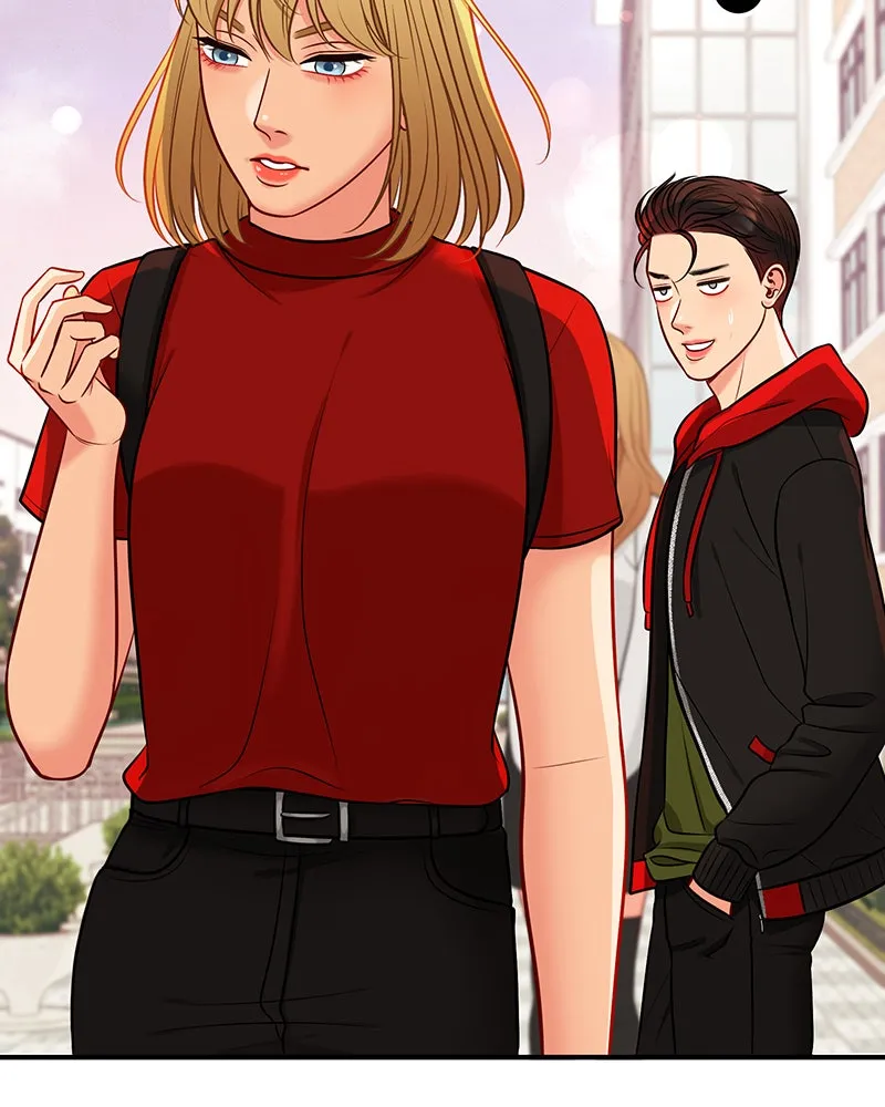 Match Made in Hell Chapter 3 page 101 - 