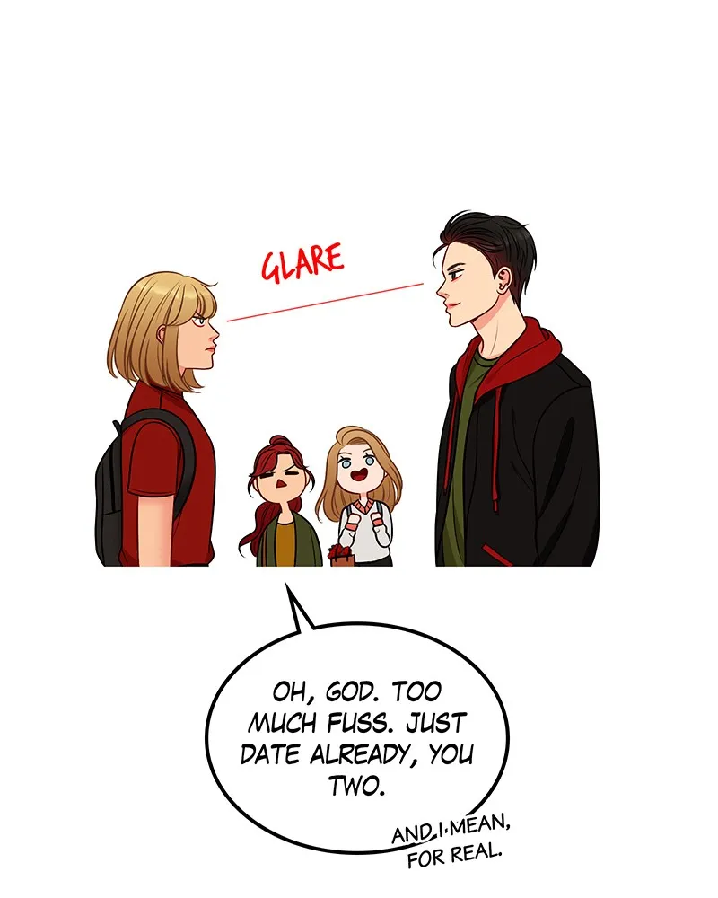 Match Made in Hell Chapter 3 page 104 - 