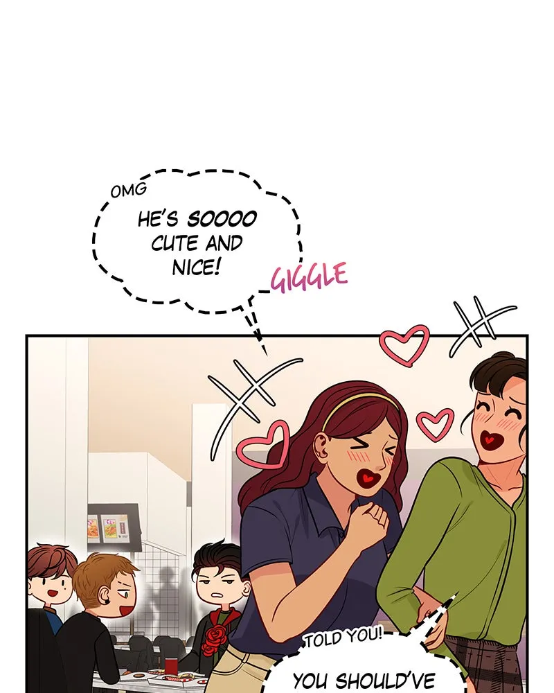 Match Made in Hell Chapter 3 page 12 - 