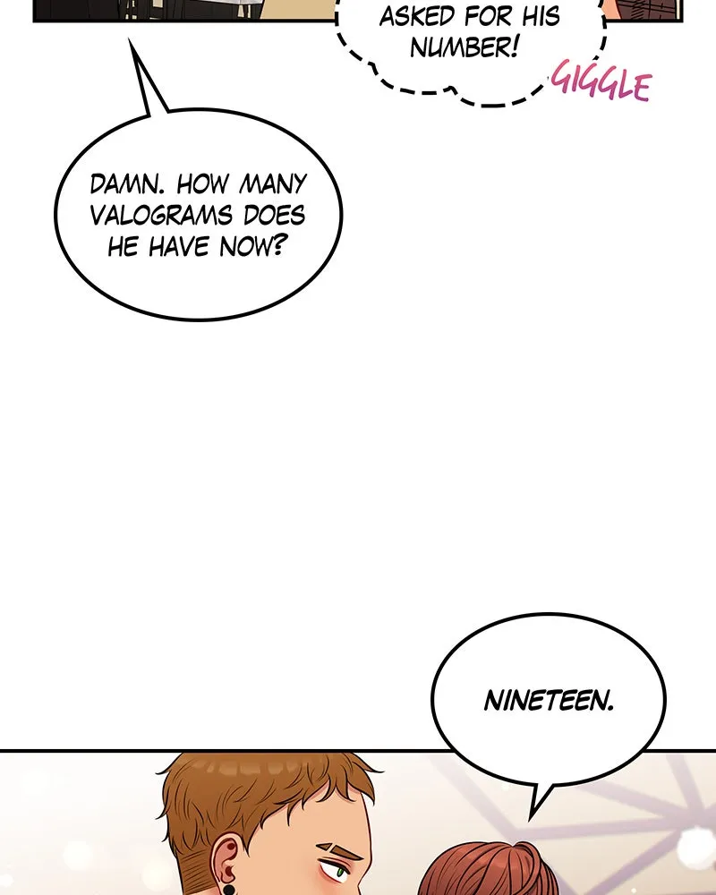 Match Made in Hell Chapter 3 page 13 - 
