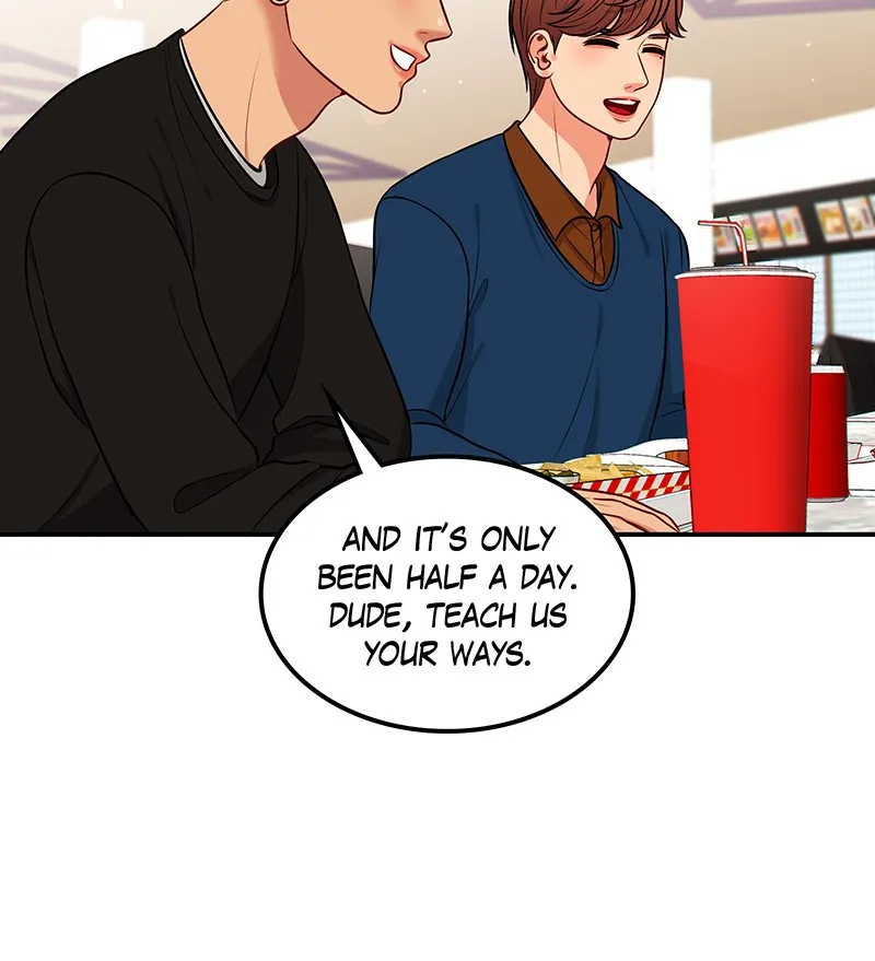 Match Made in Hell Chapter 3 page 14 - 