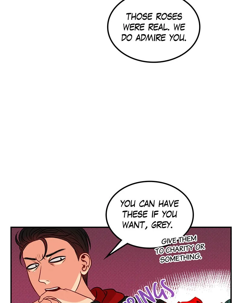 Match Made in Hell Chapter 3 page 16 - 