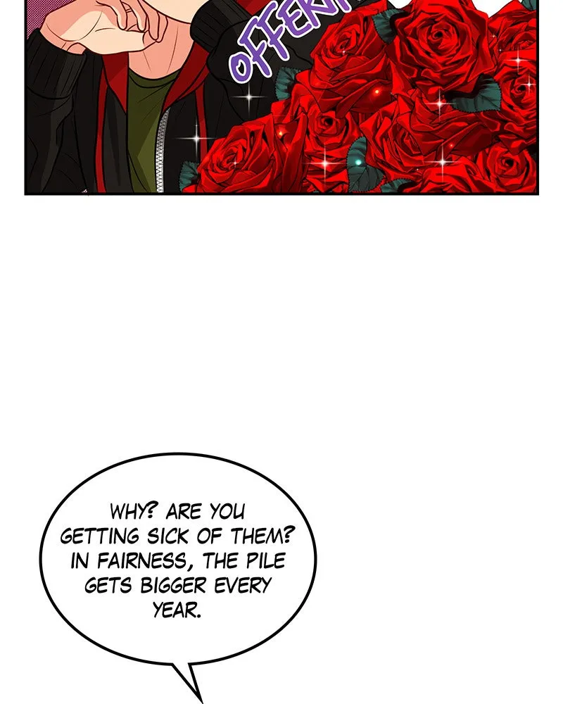 Match Made in Hell Chapter 3 page 17 - 