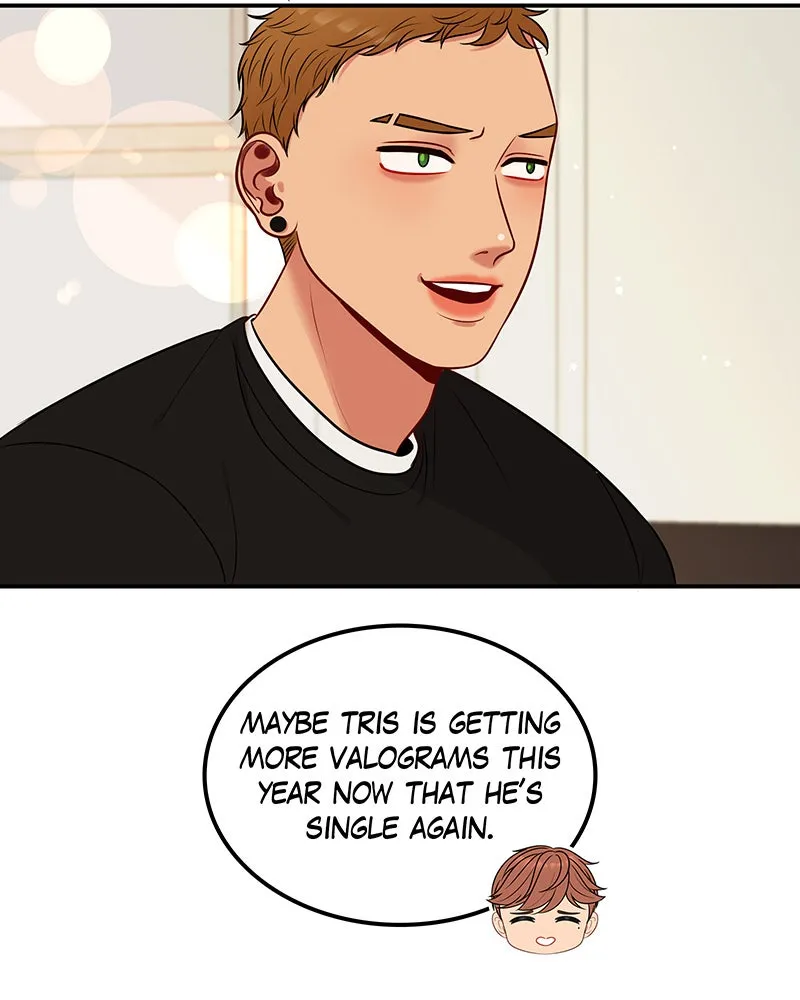Match Made in Hell Chapter 3 page 18 - 