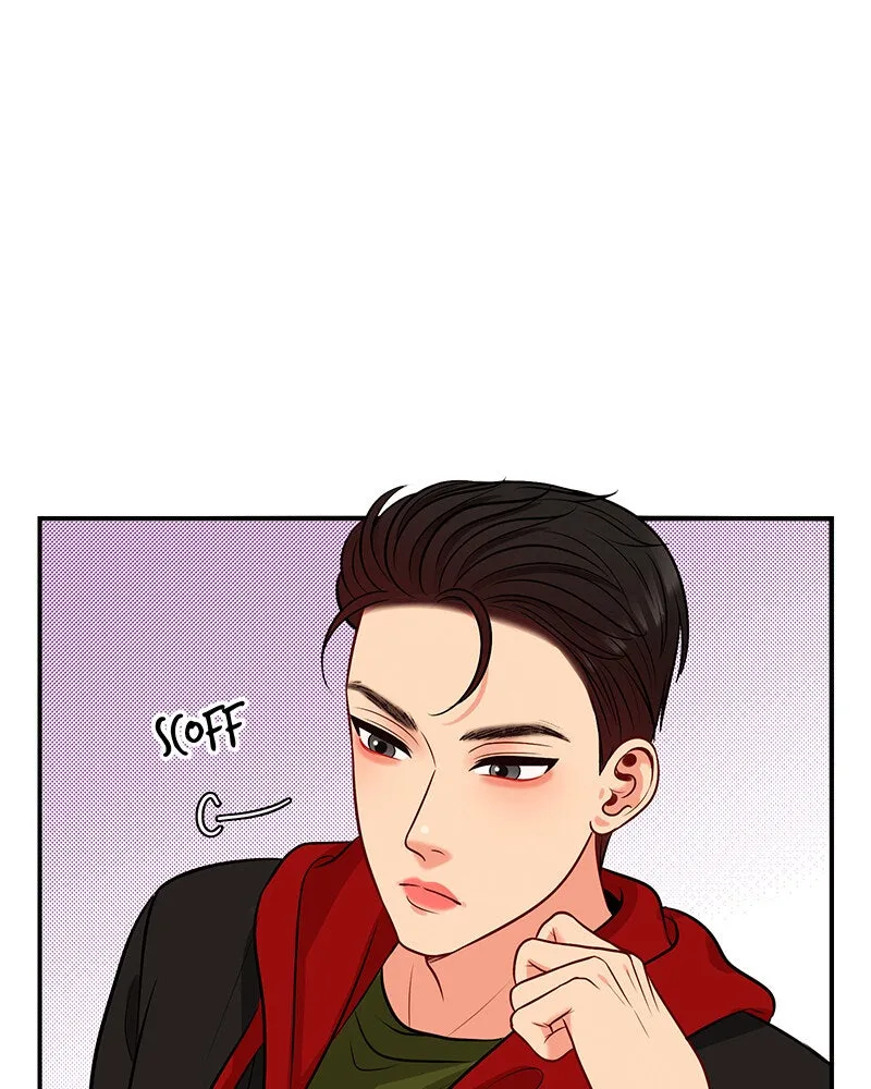 Match Made in Hell Chapter 3 page 19 - 