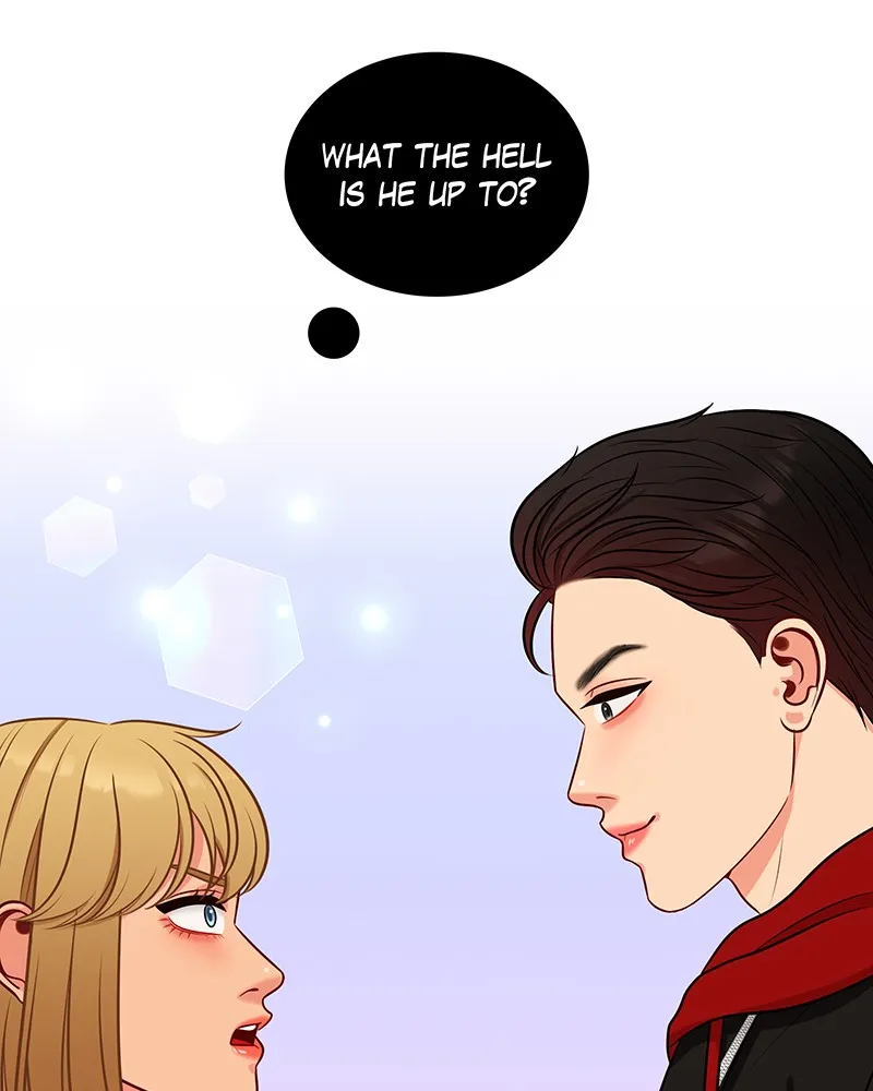 Match Made in Hell Chapter 3 page 3 - 