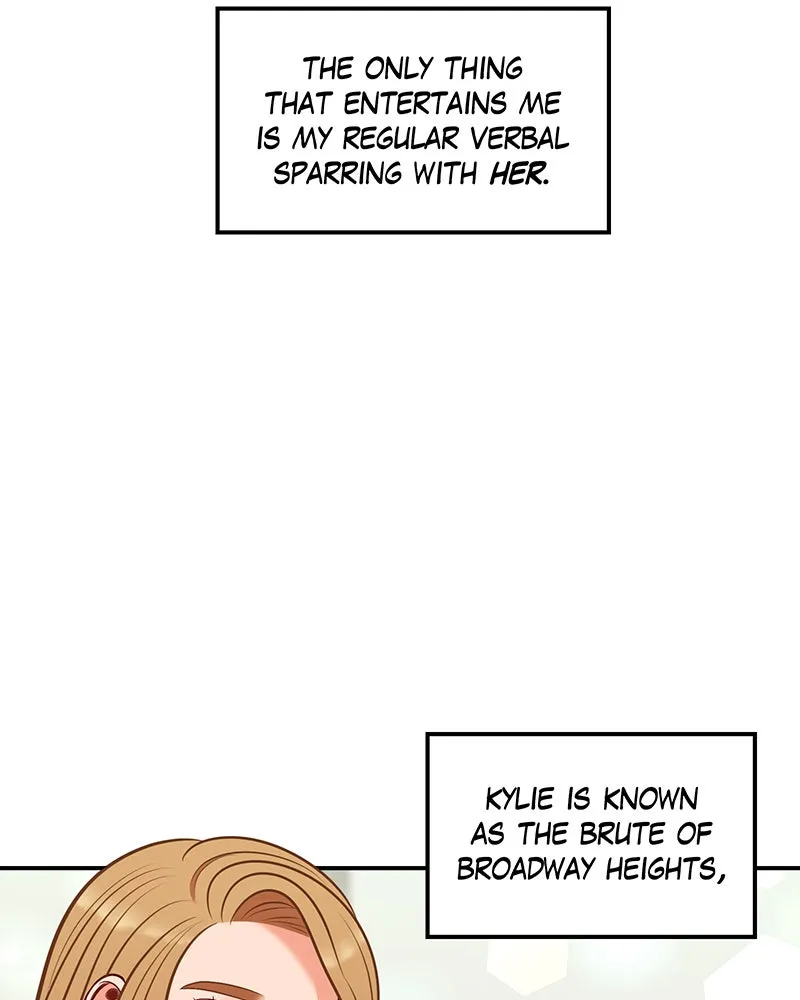 Match Made in Hell Chapter 3 page 22 - 