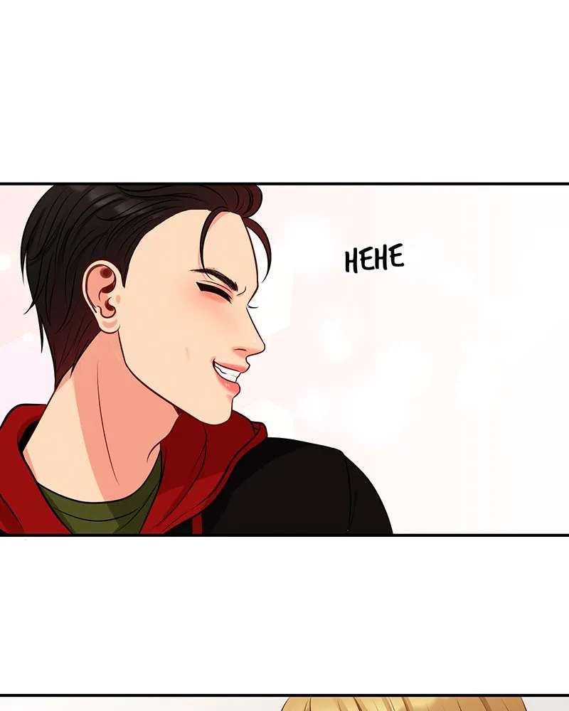 Match Made in Hell Chapter 3 page 24 - 