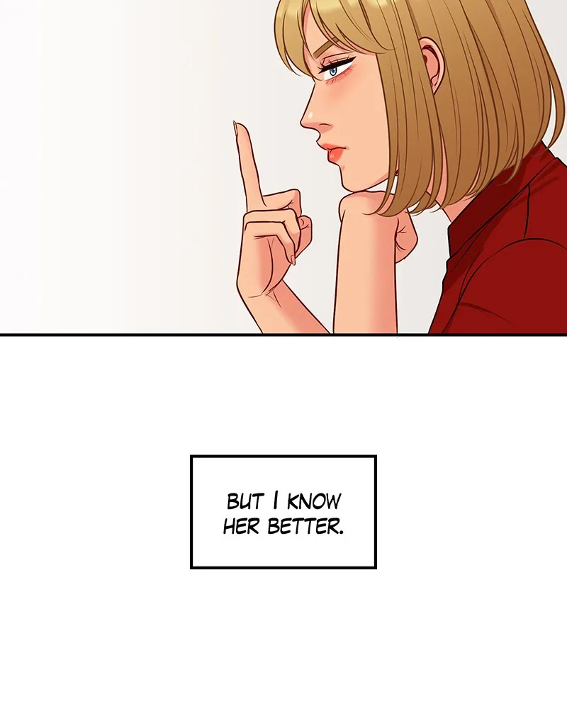 Match Made in Hell Chapter 3 page 25 - 