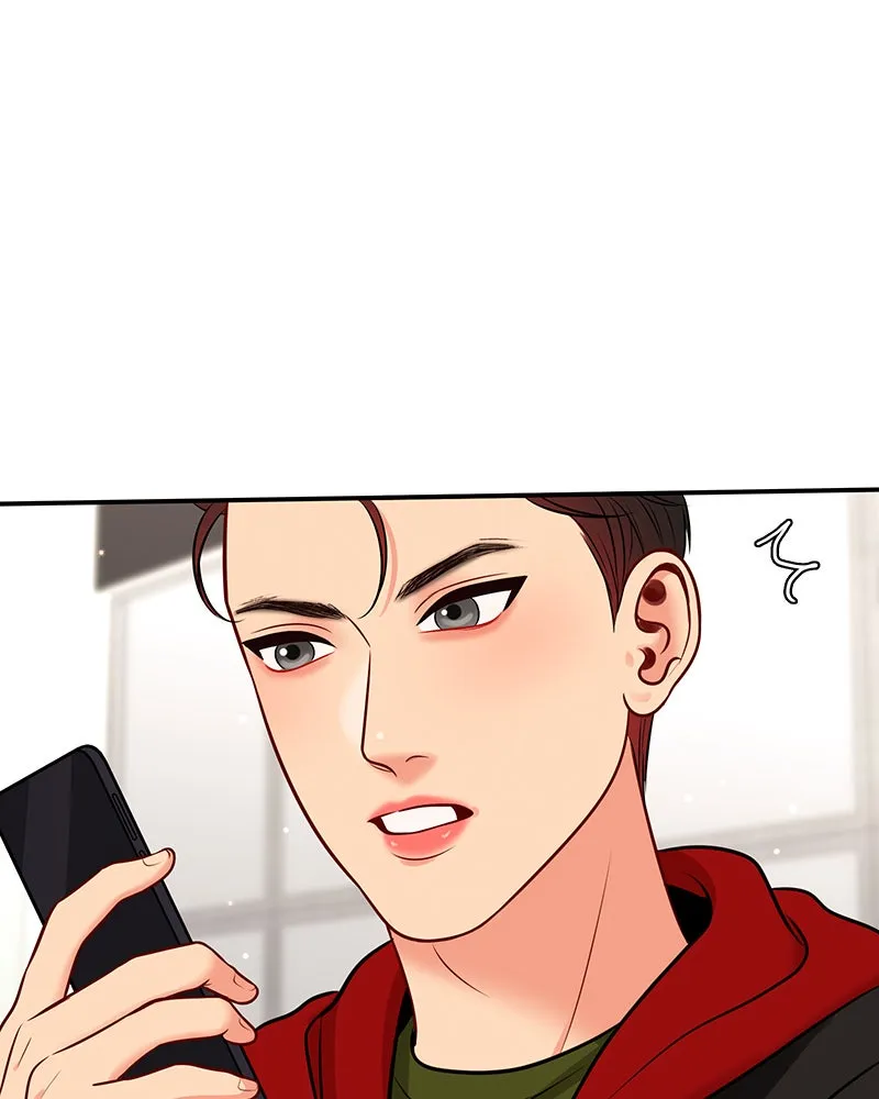 Match Made in Hell Chapter 3 page 28 - 