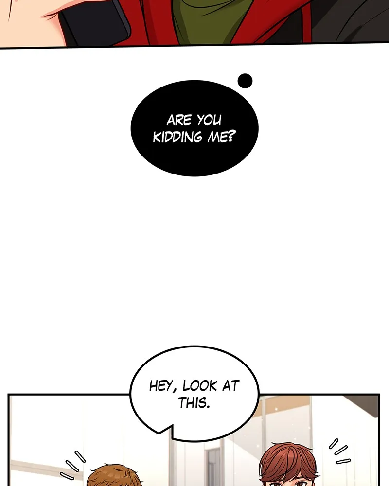 Match Made in Hell Chapter 3 page 29 - 