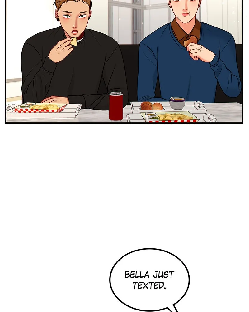 Match Made in Hell Chapter 3 page 30 - 