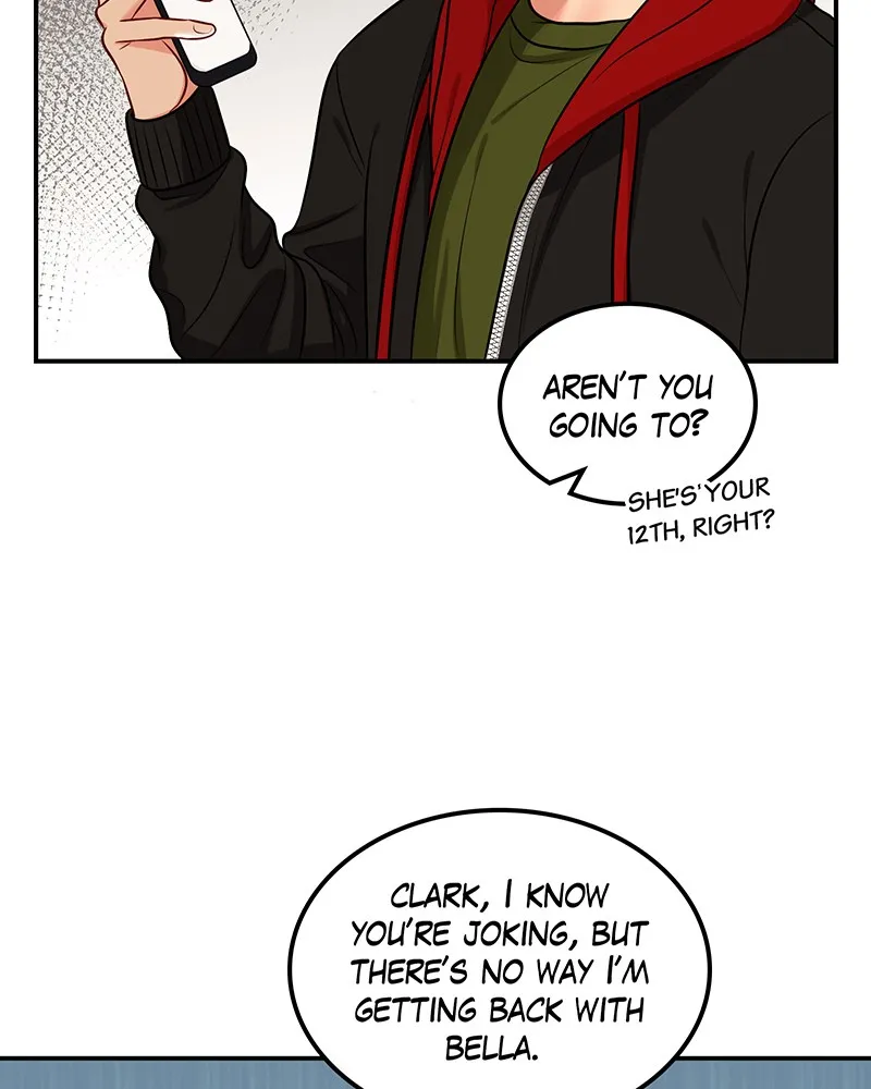 Match Made in Hell Chapter 3 page 33 - 