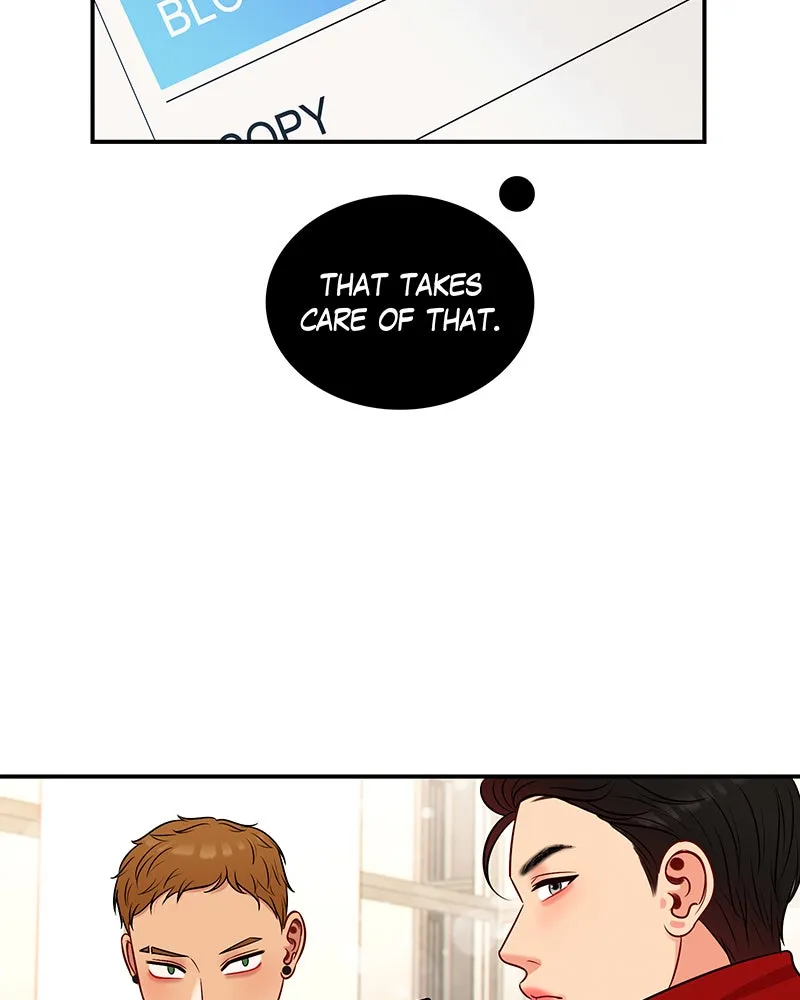 Match Made in Hell Chapter 3 page 36 - 