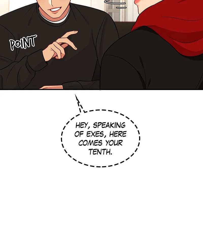 Match Made in Hell Chapter 3 page 37 - 