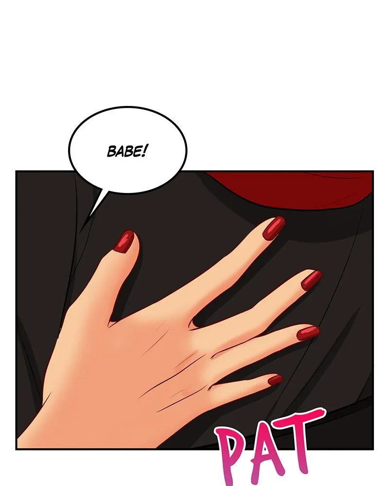 Match Made in Hell Chapter 3 page 38 - 