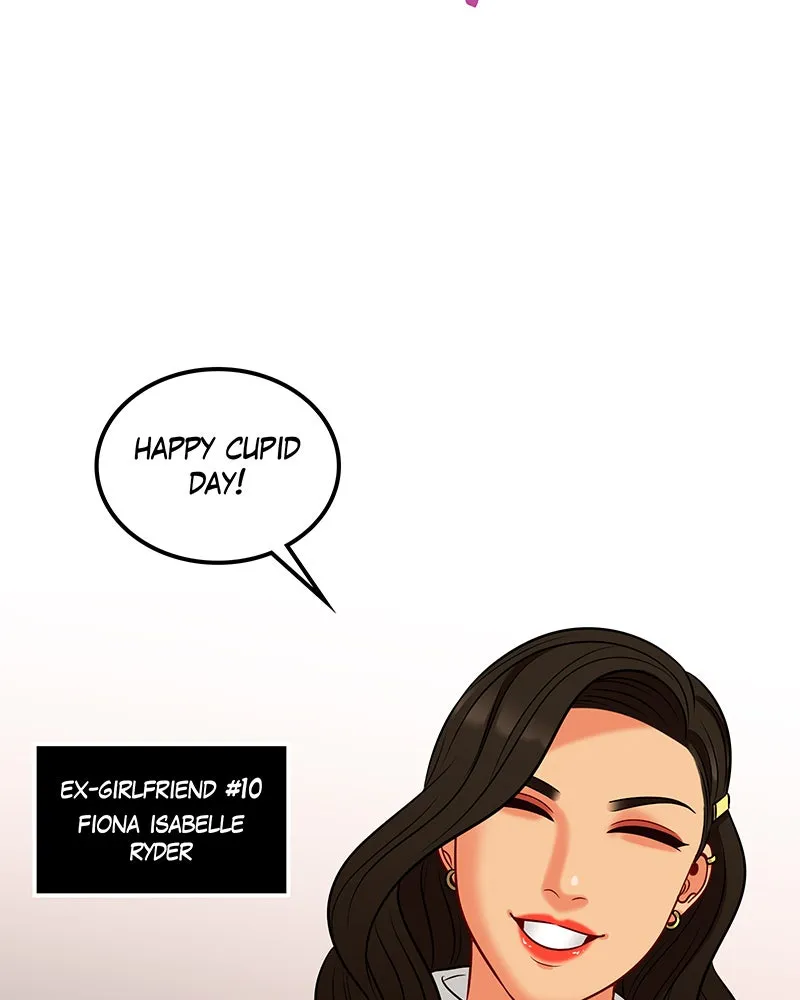 Match Made in Hell Chapter 3 page 39 - 