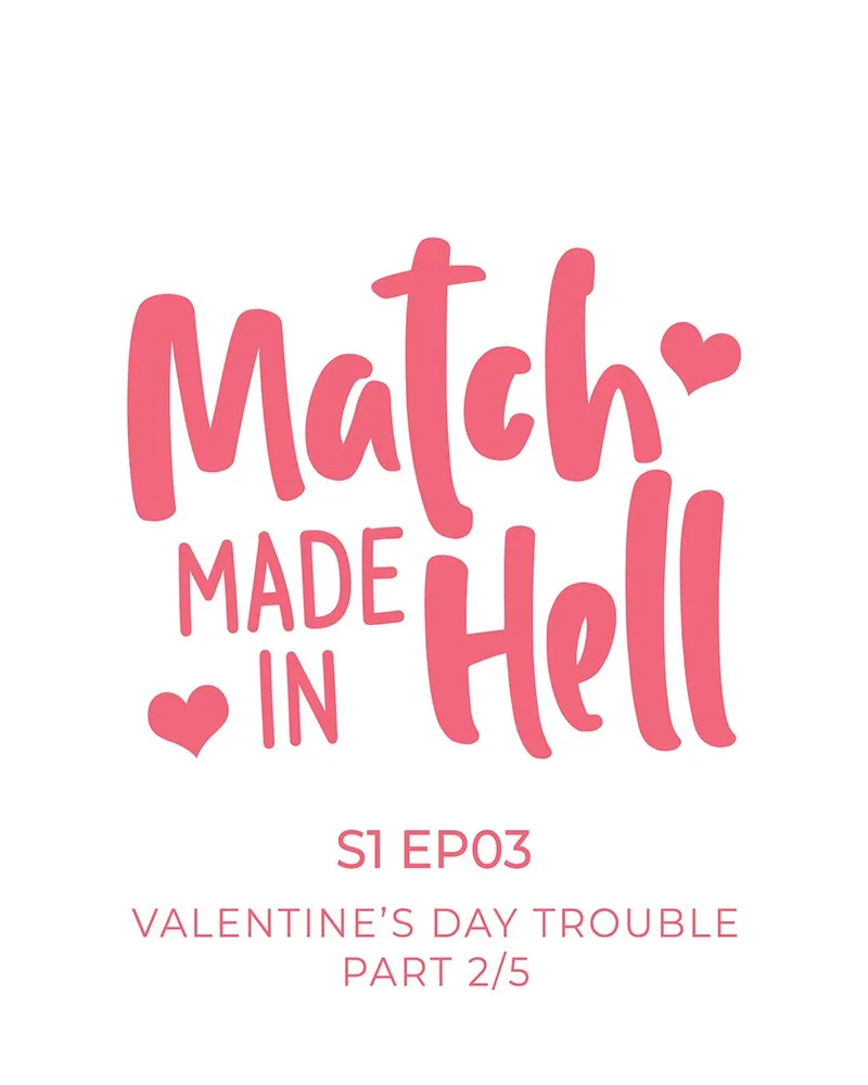 Match Made in Hell Chapter 3 page 5 - 