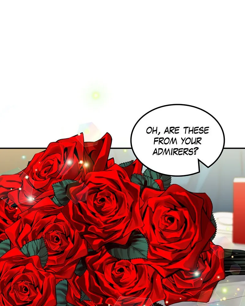 Match Made in Hell Chapter 3 page 42 - 